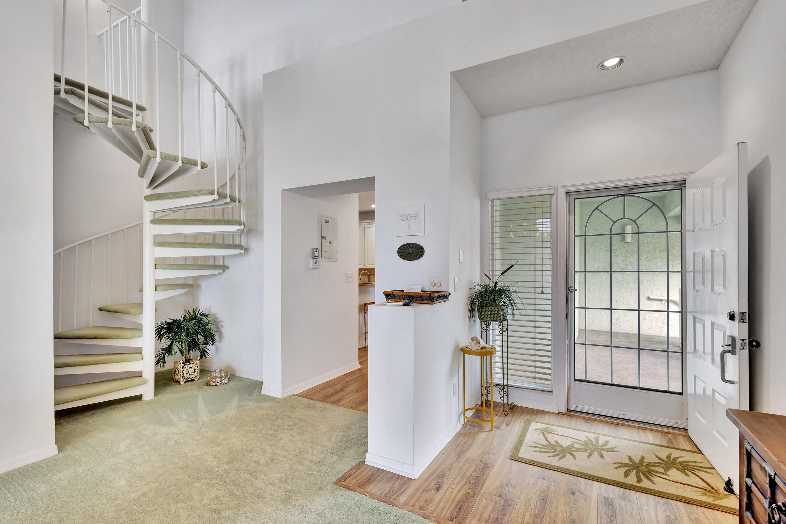 303 Mainsail Circle Jupiter, FL 33477 - Photo 36 of 59 Staircase
