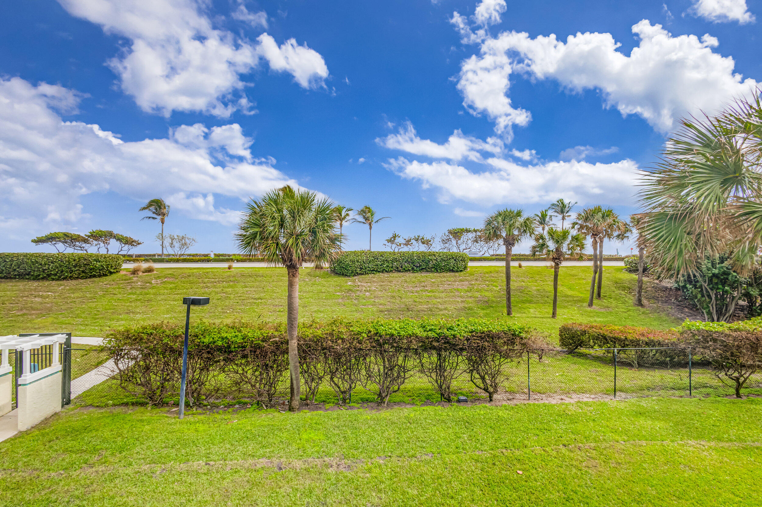 303 Mainsail Circle Jupiter, FL 33477 - Photo 44 of 59 View from Balcony