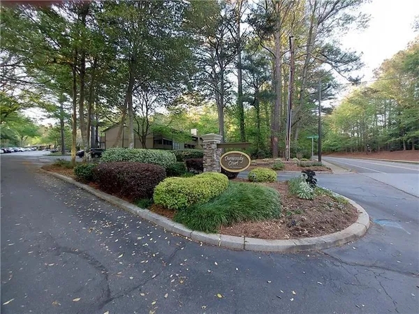 $1,575 | 1003 Dunbar Drive, Unit 1003, Atlanta, GA 30338