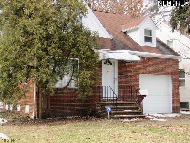 1102 Plainfield Road South Euclid, OH 44121 - Photo 21 of 22