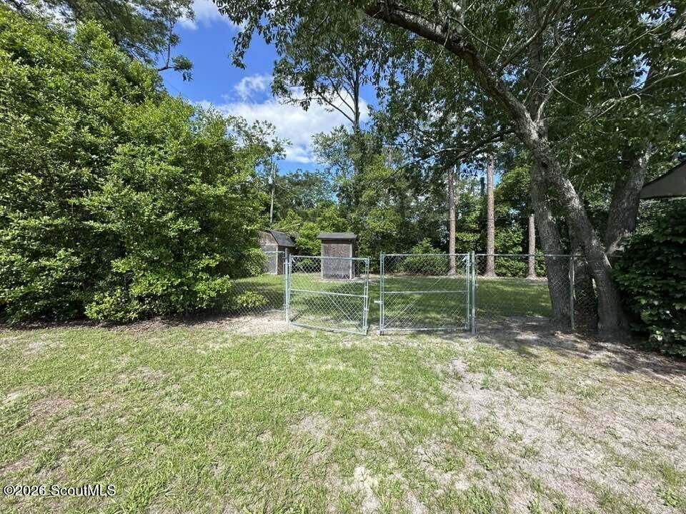 2329 Ware Street Blackshear, GA 31516 - Photo 21 of 23