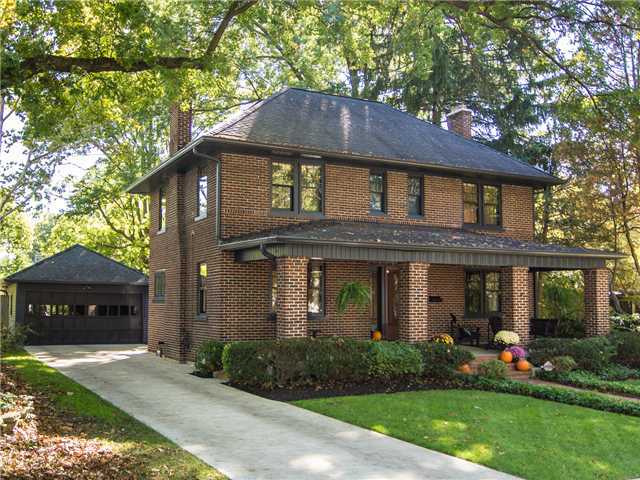 329 Arden Road Columbus, OH 43214 - Photo 25 of 25 Gallery Image 25