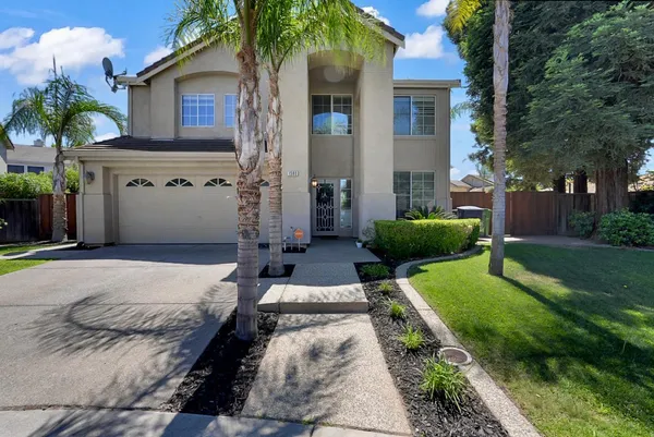 $799,000 | 1580 Vintage Court, Tracy, CA 95376