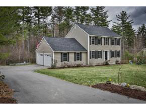 10 Gilson Road Brookline, NH 03033 - Photo 3 of 19