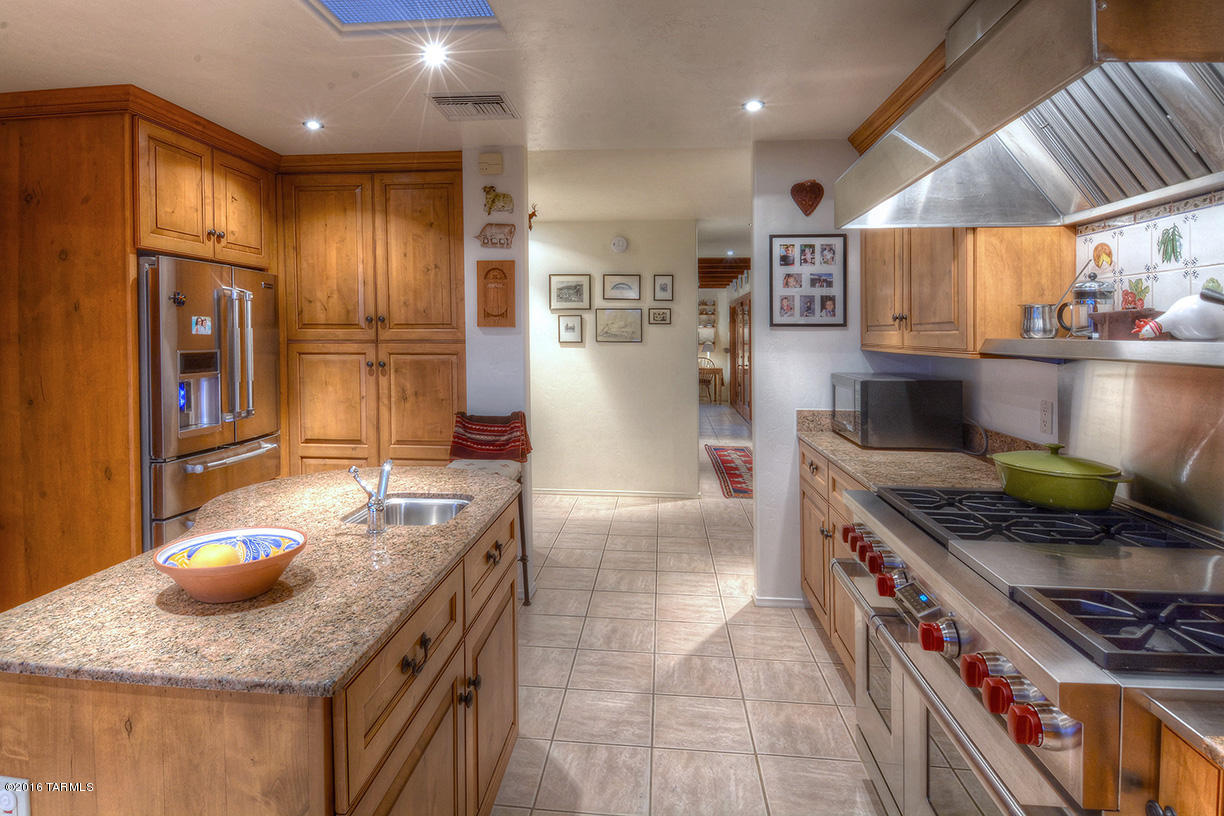 5280 West Rhyolite Loop Tucson, AZ 85745 - Photo 9 of 40 Gallery Image 9