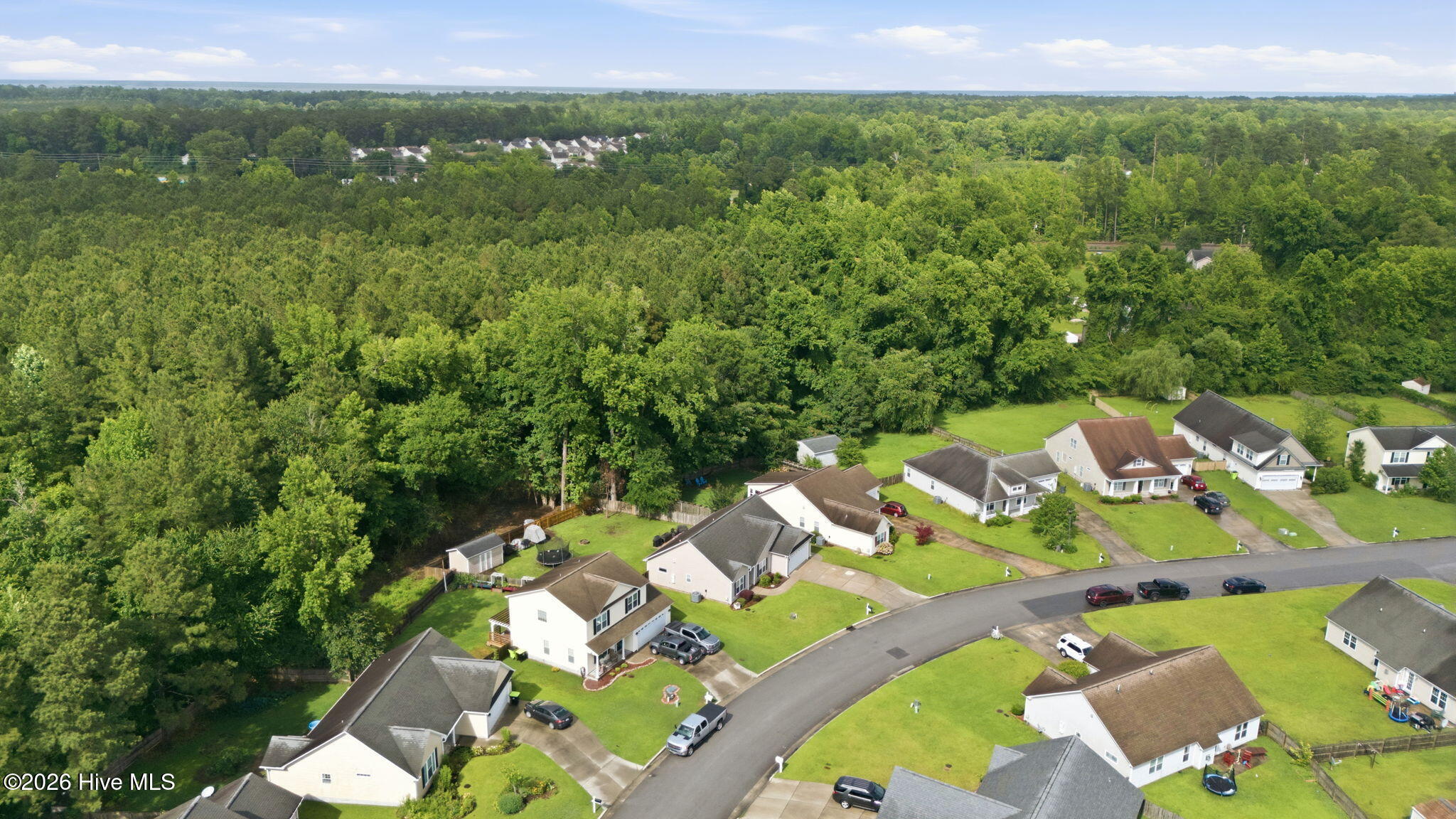 214 Station House Road New Bern, NC 28562 - Photo 43 of 47