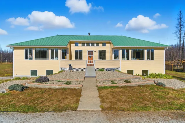 $650,000 | 14125 East Eistrup Road, Elk, WA 99009