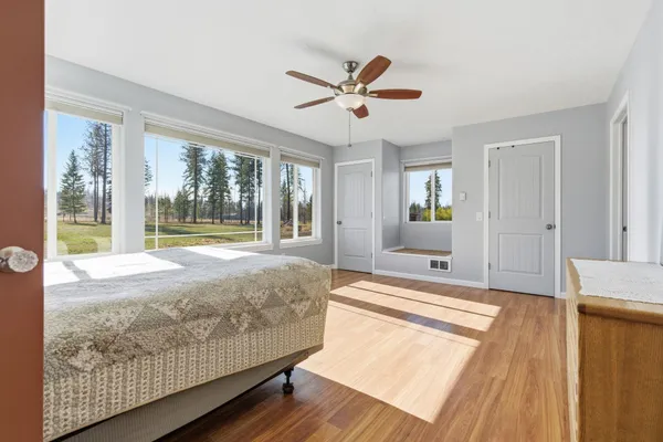 $650,000 | 14125 East Eistrup Road, Elk, WA 99009