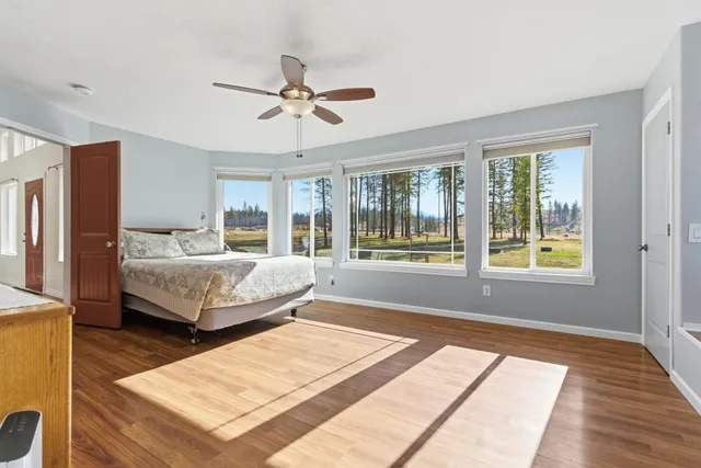 $650,000 | 14125 East Eistrup Road, Elk, WA 99009