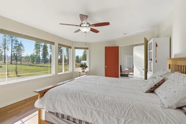 $650,000 | 14125 East Eistrup Road, Elk, WA 99009