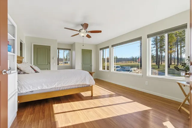 $650,000 | 14125 East Eistrup Road, Elk, WA 99009