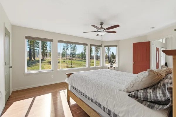 $650,000 | 14125 East Eistrup Road, Elk, WA 99009
