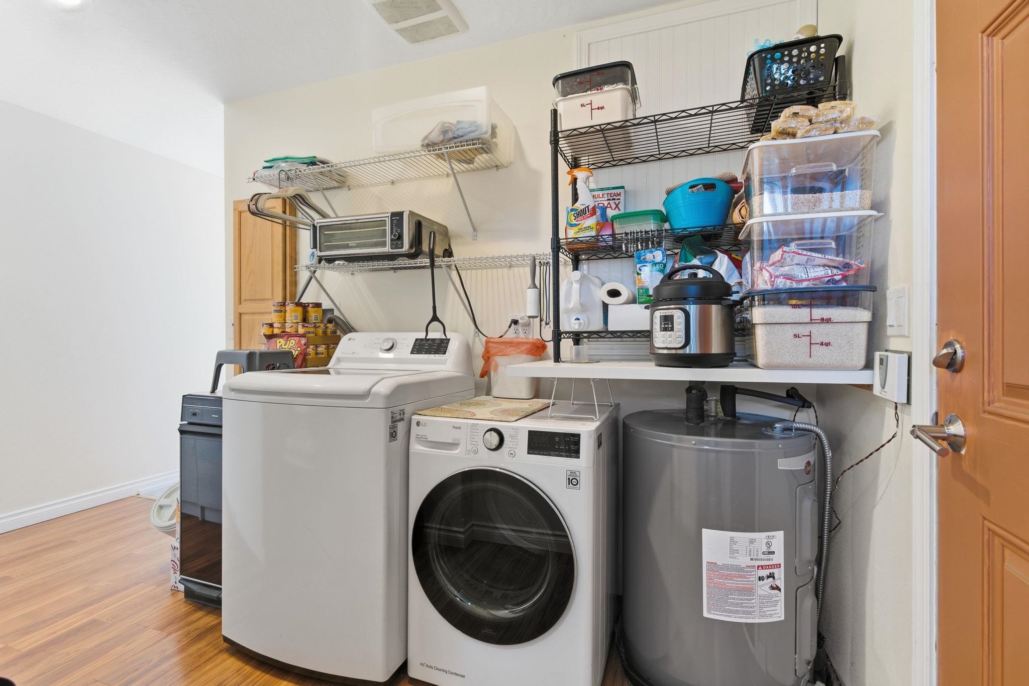 14125 East Eistrup Road Elk, WA 99009 - Photo 21 of 47