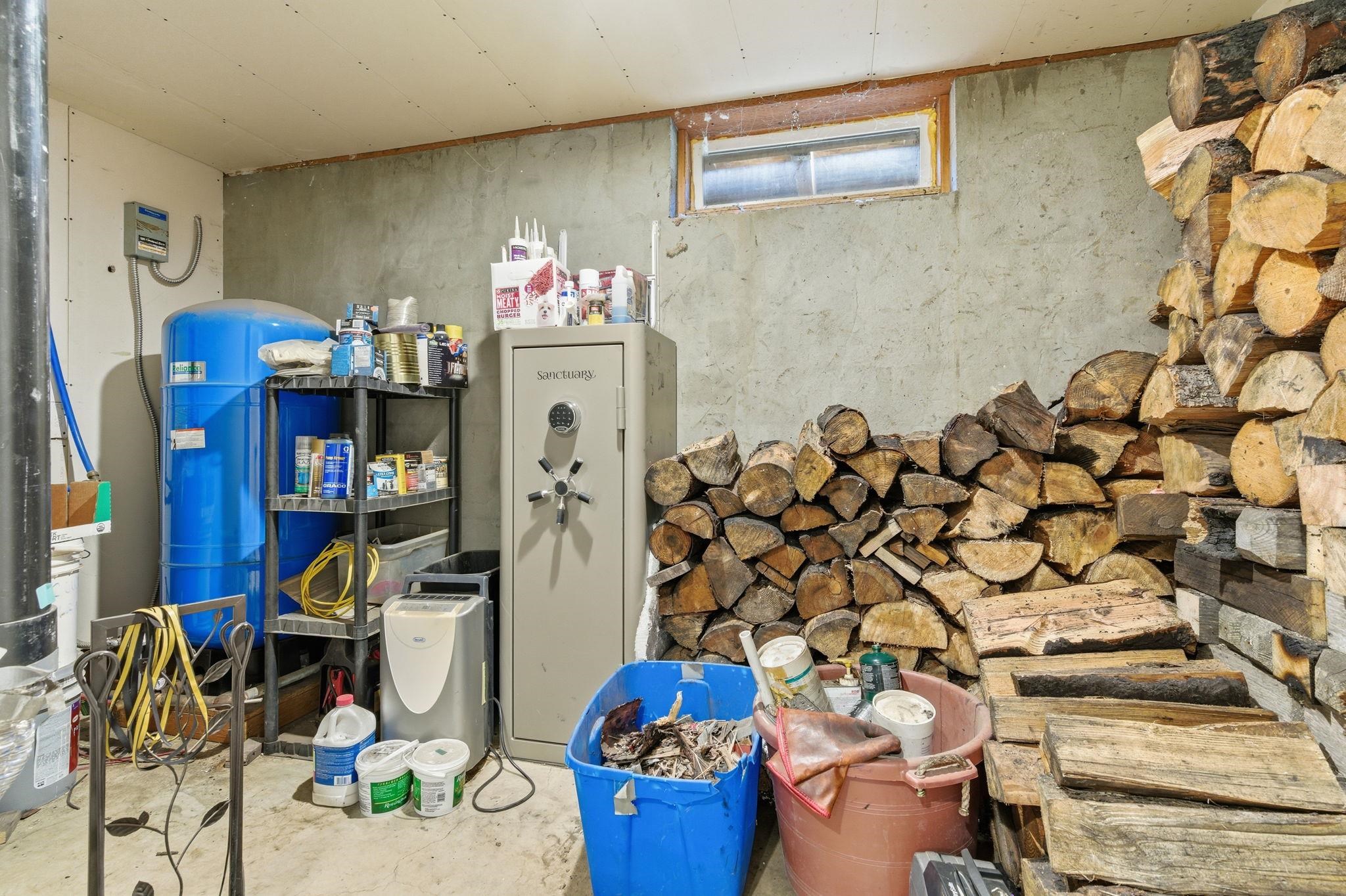 14125 East Eistrup Road Elk, WA 99009 - Photo 28 of 47