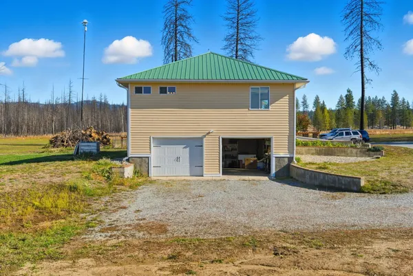 $650,000 | 14125 East Eistrup Road, Elk, WA 99009