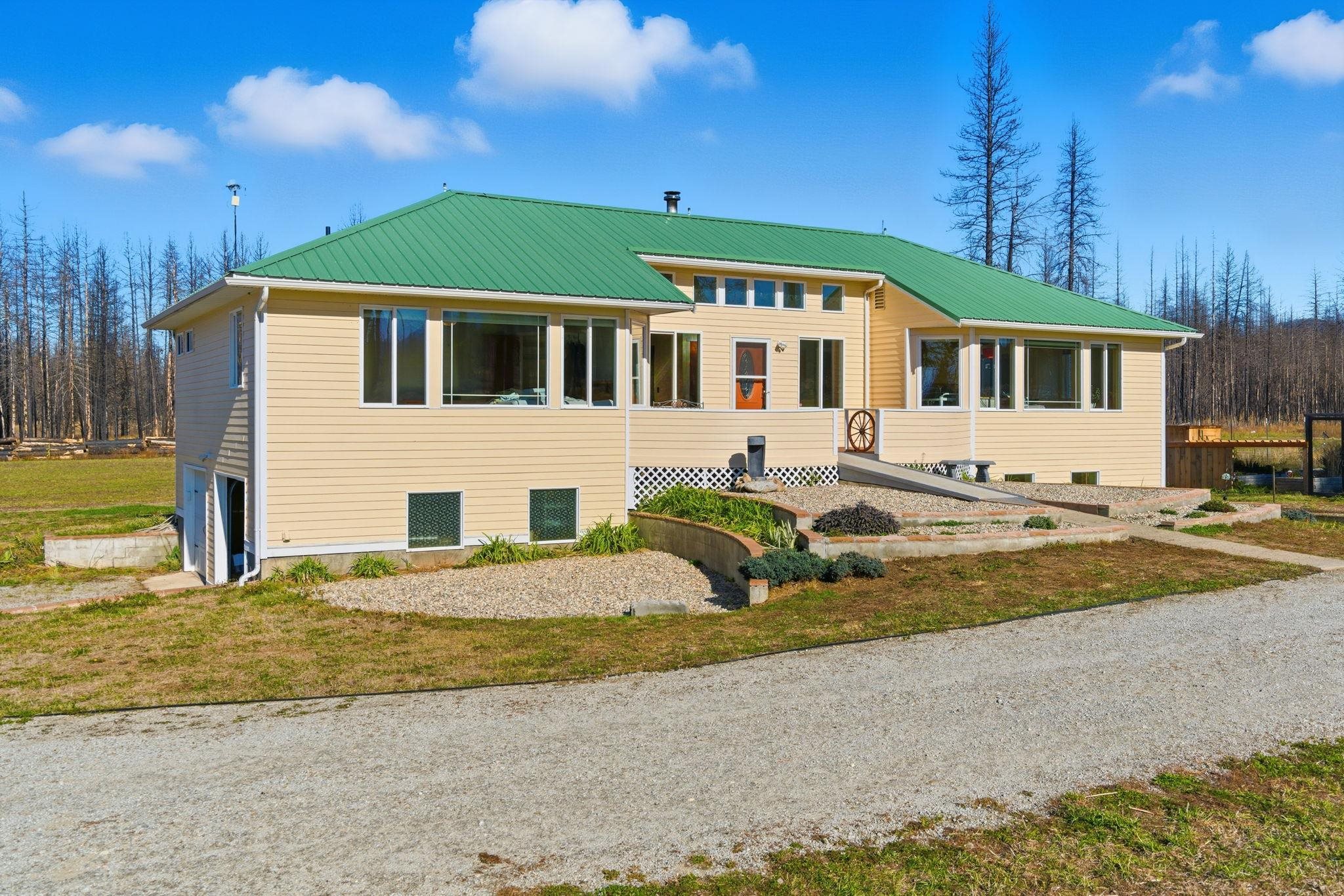 14125 East Eistrup Road Elk, WA 99009 - Photo 3 of 47