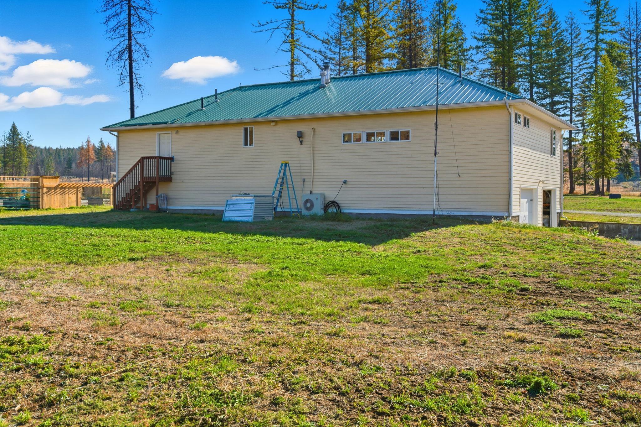 14125 East Eistrup Road Elk, WA 99009 - Photo 33 of 47