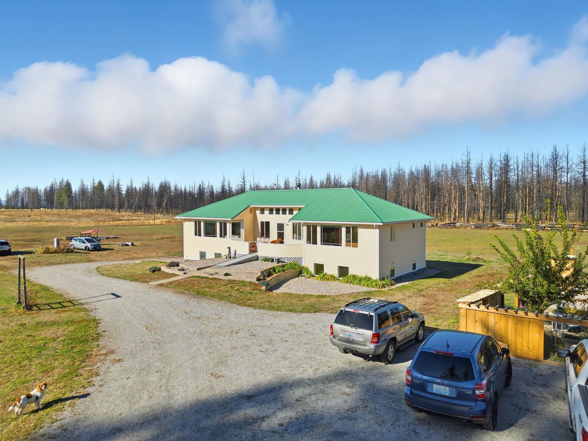 14125 East Eistrup Road Elk, WA 99009 - Photo 37 of 47