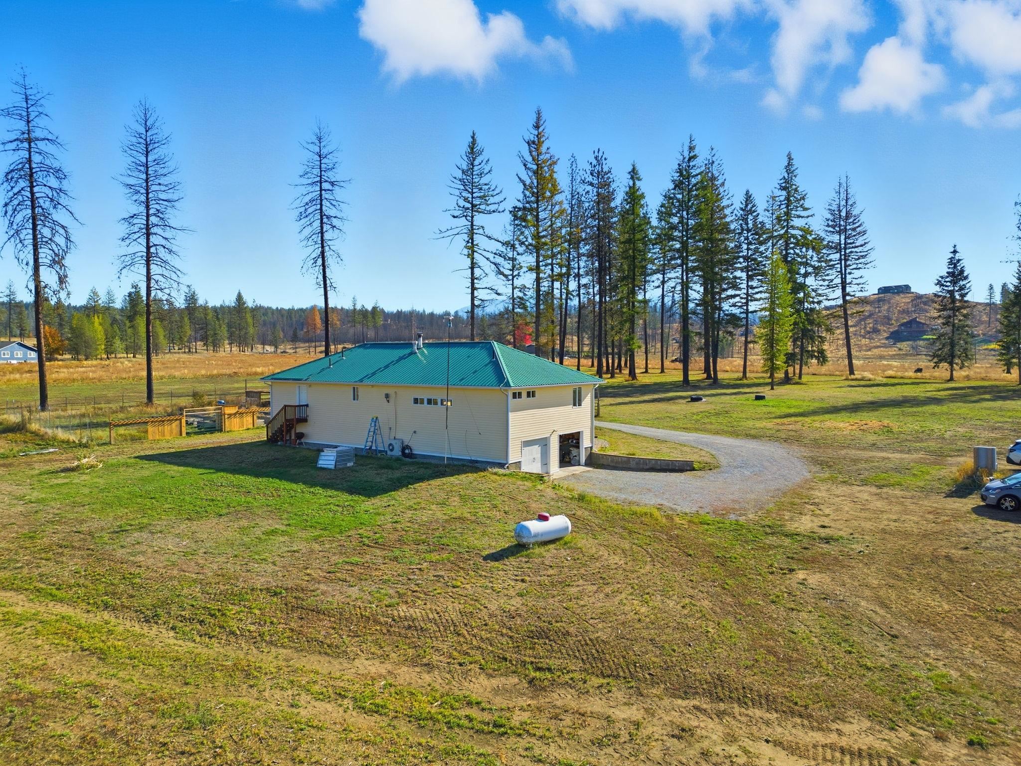 14125 East Eistrup Road Elk, WA 99009 - Photo 39 of 47
