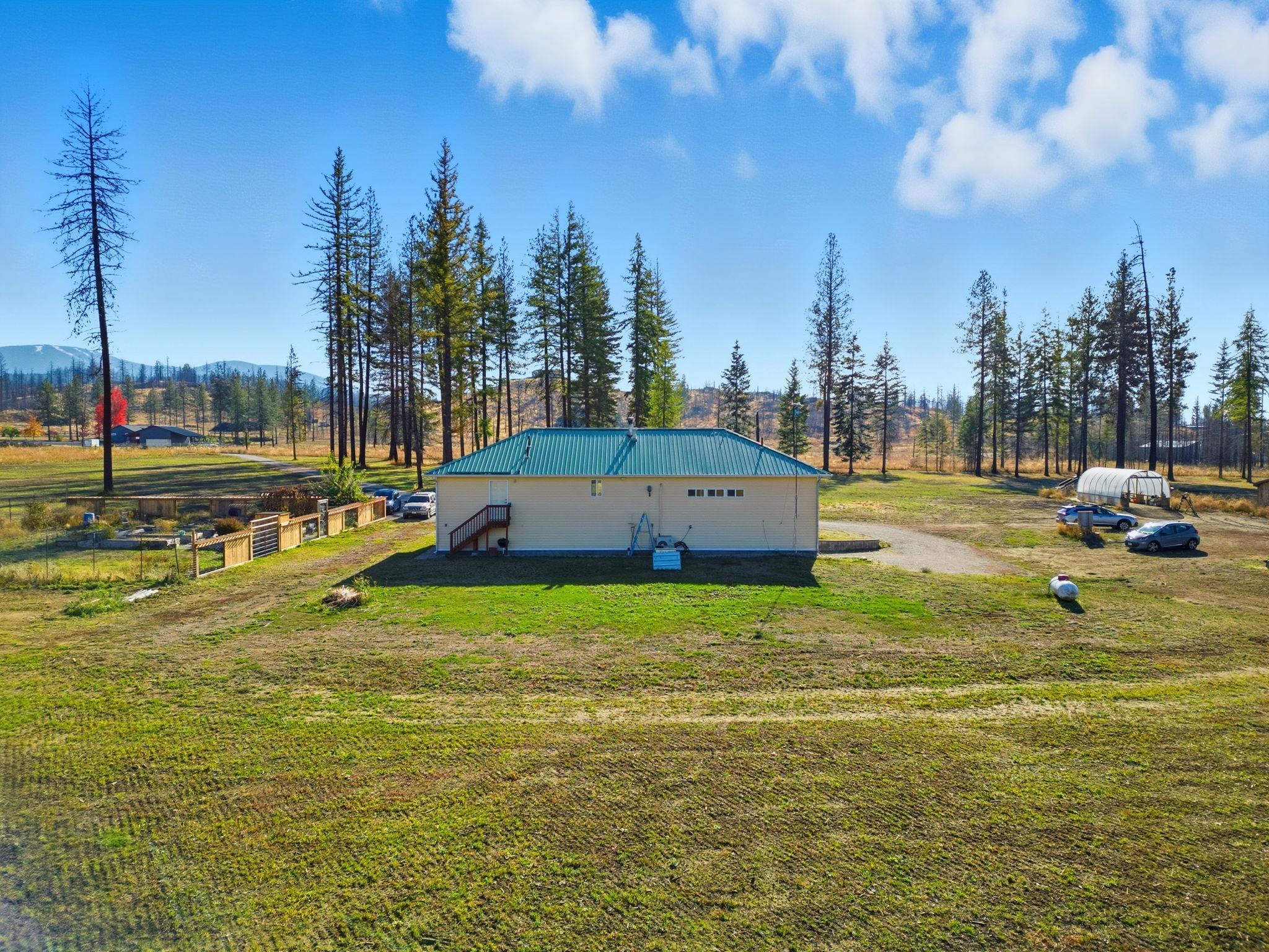 14125 East Eistrup Road Elk, WA 99009 - Photo 40 of 47