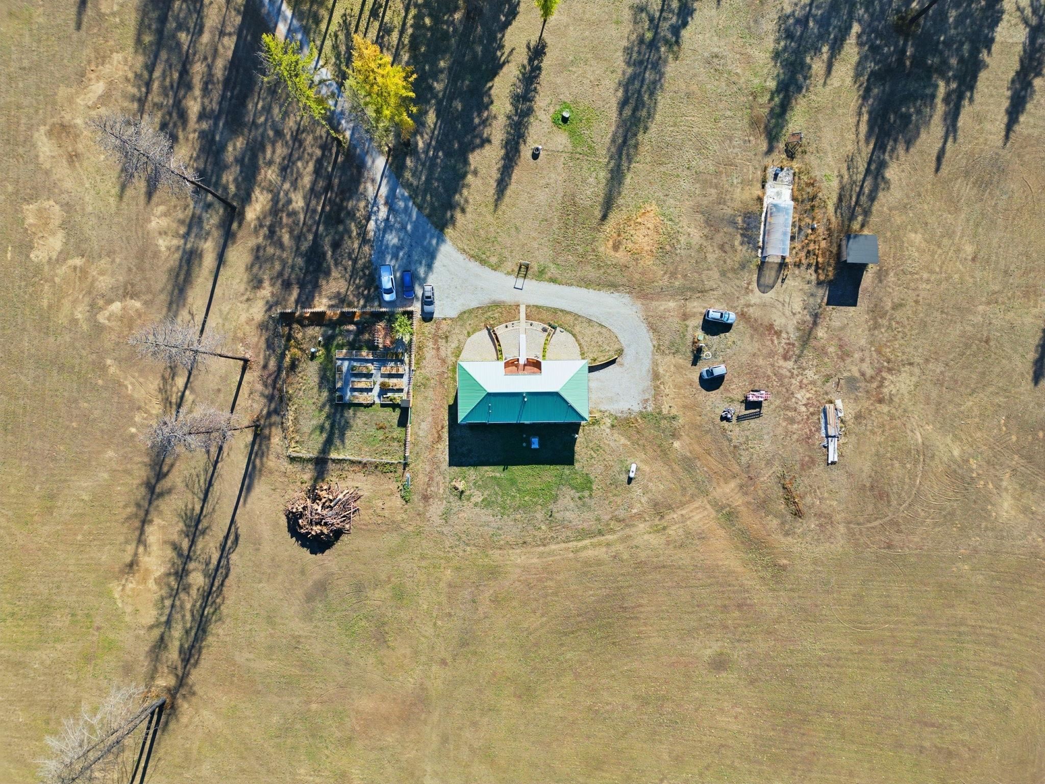 14125 East Eistrup Road Elk, WA 99009 - Photo 41 of 47