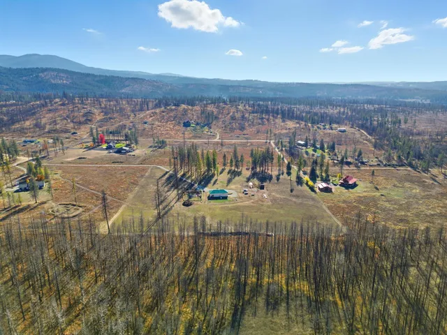 $650,000 | 14125 East Eistrup Road, Elk, WA 99009