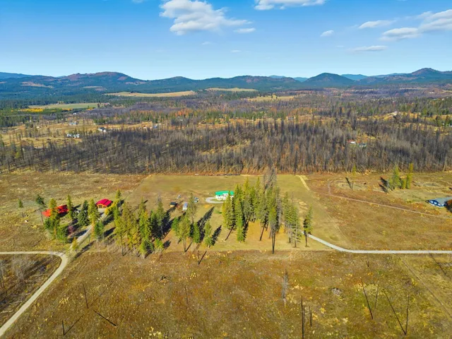 $650,000 | 14125 East Eistrup Road, Elk, WA 99009