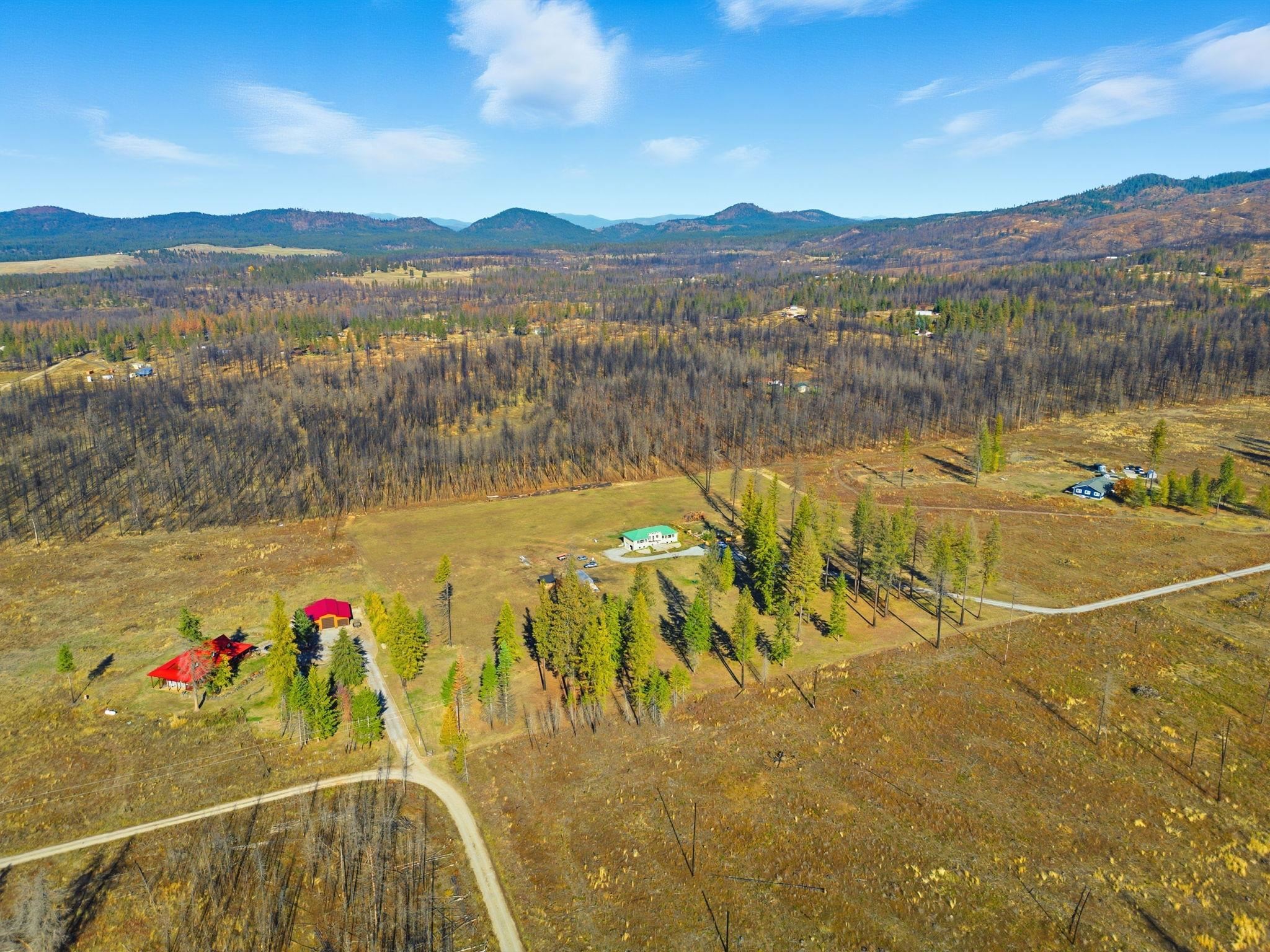 14125 East Eistrup Road Elk, WA 99009 - Photo 45 of 47