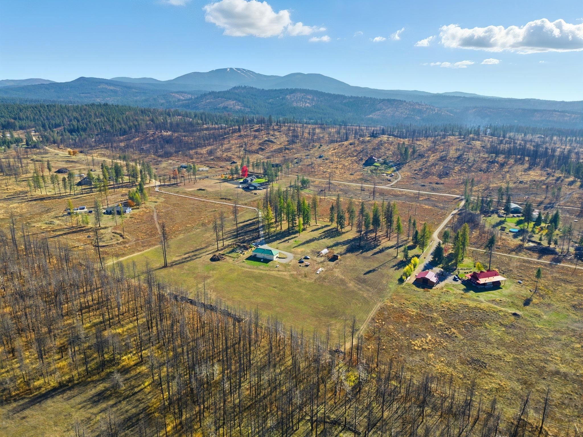 14125 East Eistrup Road Elk, WA 99009 - Photo 46 of 47