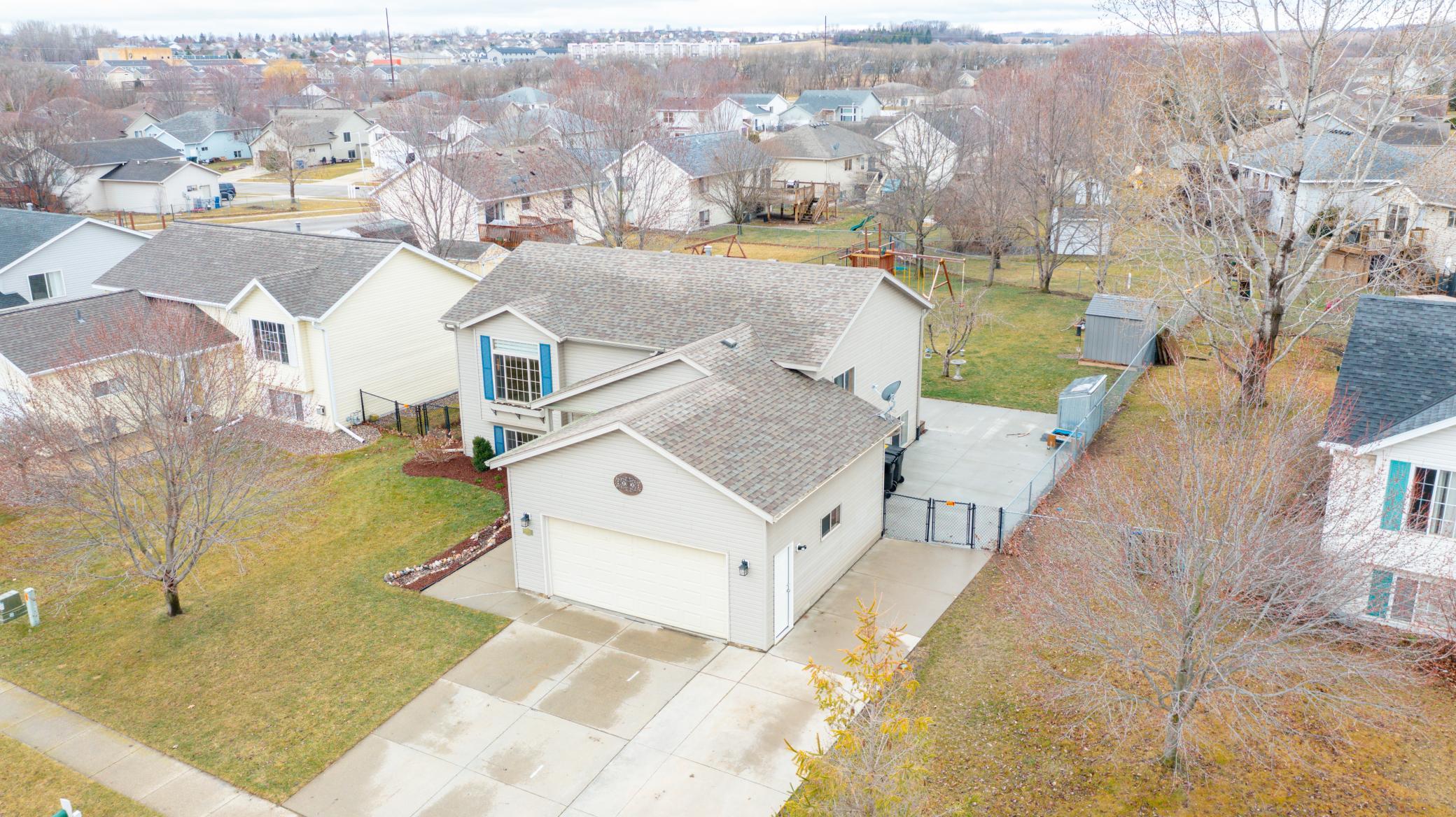 5921 47th Avenue Northwest Rochester, MN 55901 - Photo 1 of 1