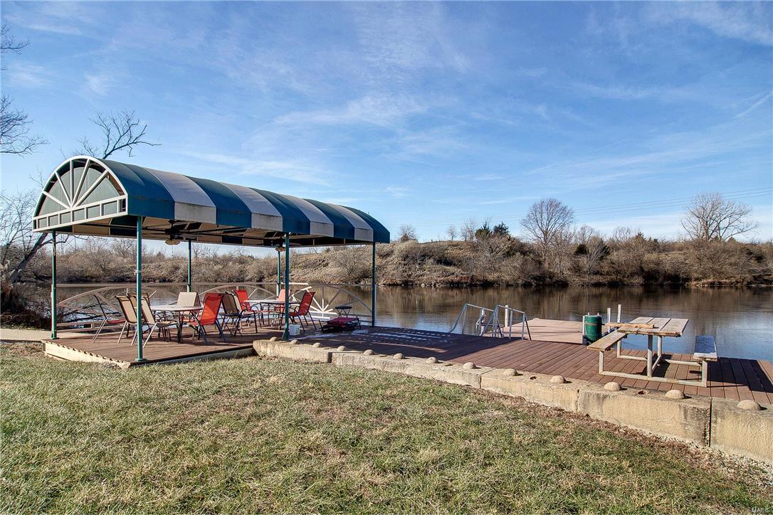 1500 Hotz Road Marissa, IL 62257 - Photo 54 of 68