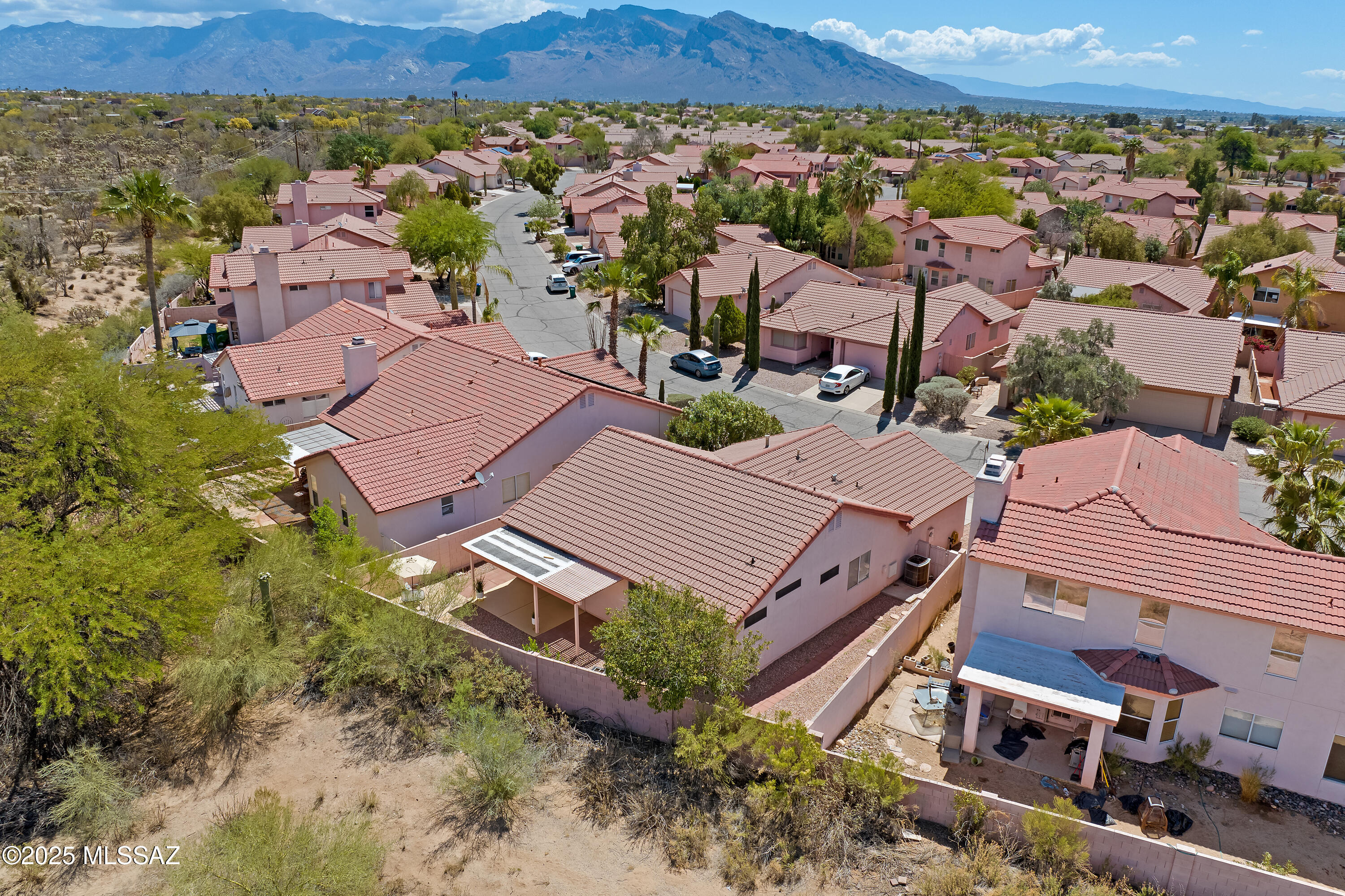 3564 West Sky Ridge Loop Tucson, AZ 85742 - Photo 34 of 50