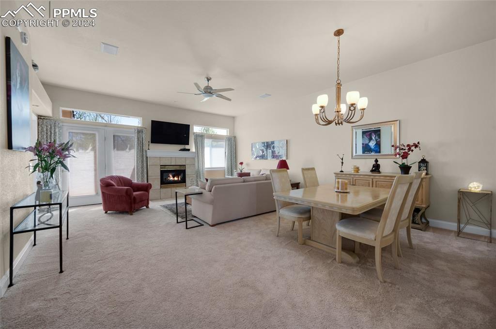 4529 Songglen Circle Colorado Springs, CO 80906 - Photo 3 of 40