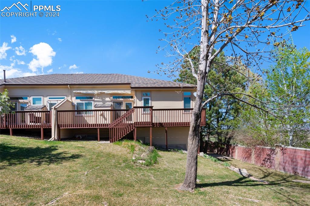 4529 Songglen Circle Colorado Springs, CO 80906 - Photo 35 of 40