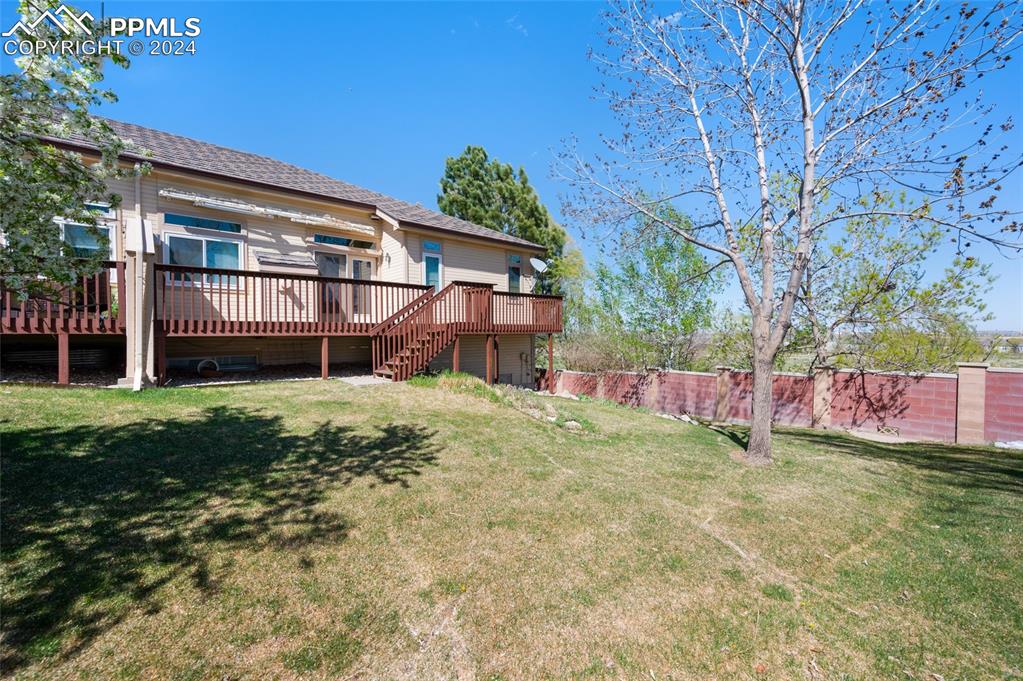 4529 Songglen Circle Colorado Springs, CO 80906 - Photo 36 of 40