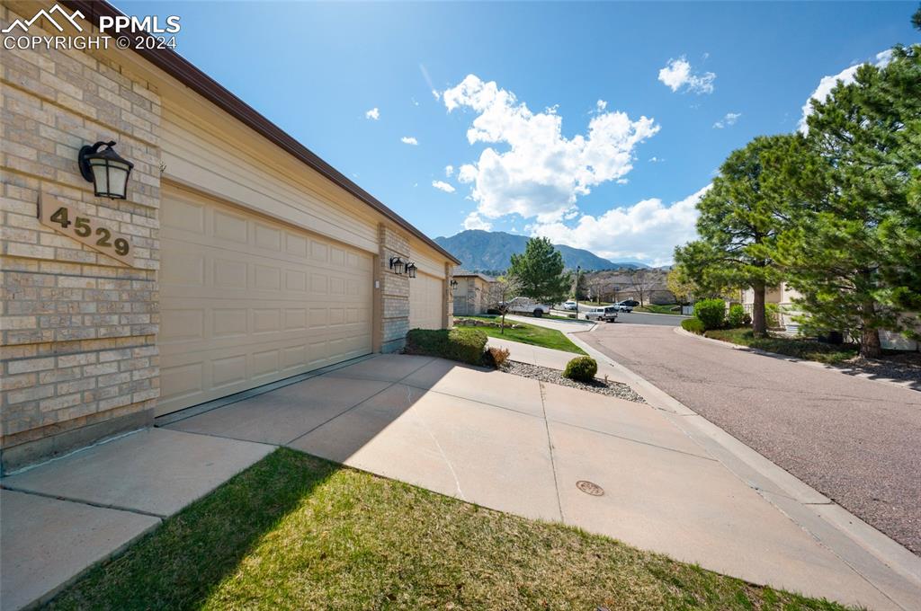 4529 Songglen Circle Colorado Springs, CO 80906 - Photo 38 of 40