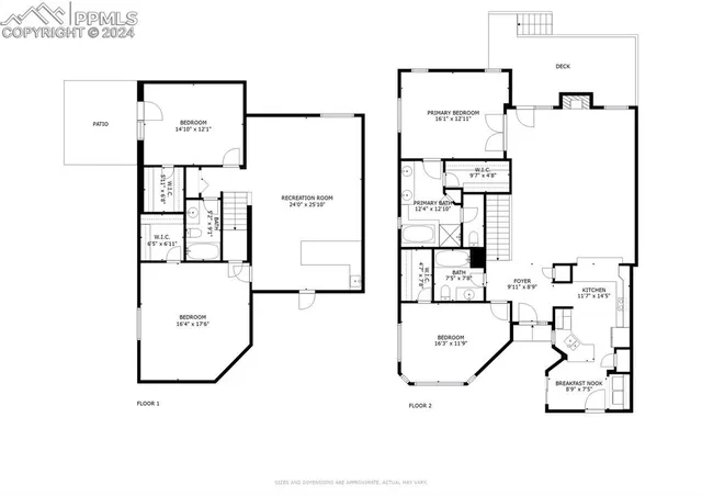 $475,000 | 4529 Songglen Circle, Colorado Springs, CO 80906