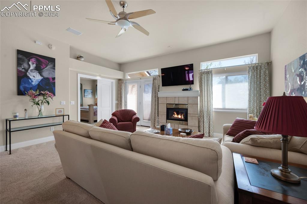 4529 Songglen Circle Colorado Springs, CO 80906 - Photo 4 of 40