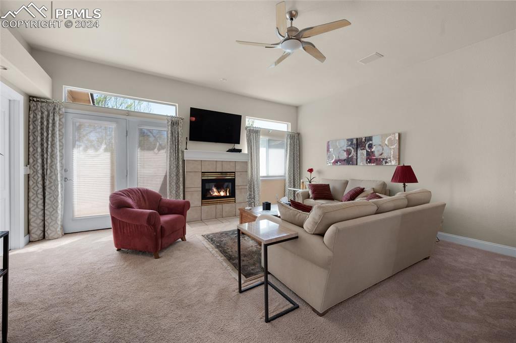 4529 Songglen Circle Colorado Springs, CO 80906 - Photo 5 of 40