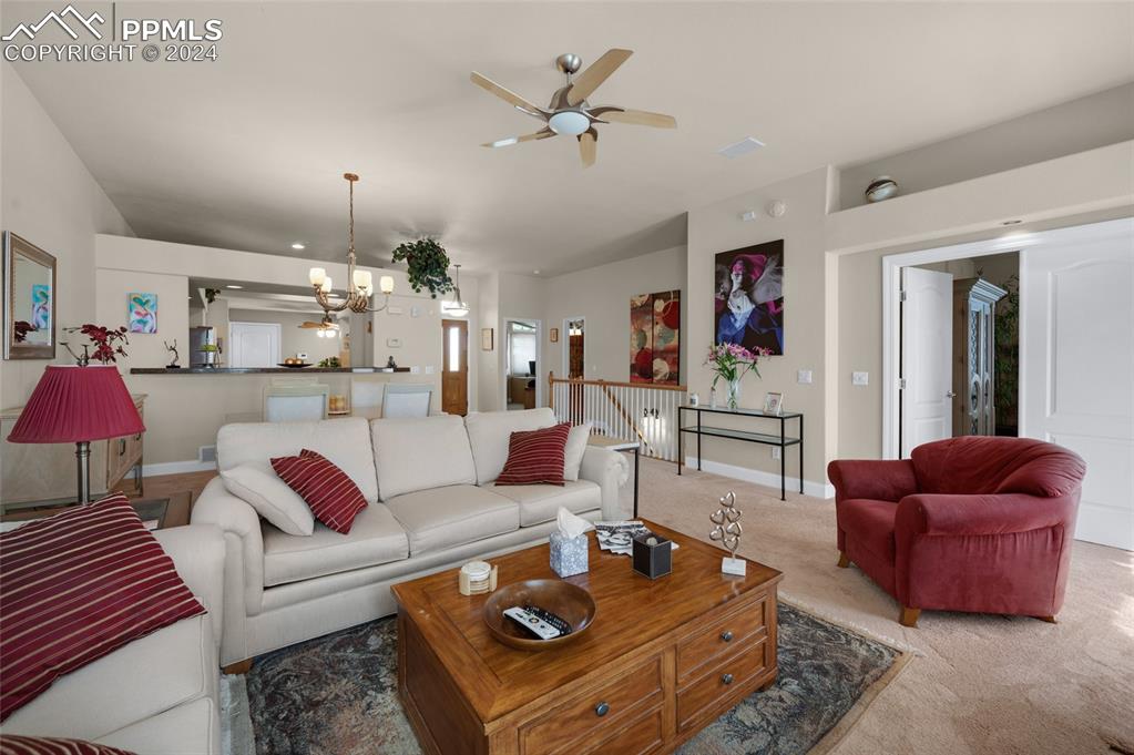 4529 Songglen Circle Colorado Springs, CO 80906 - Photo 6 of 40