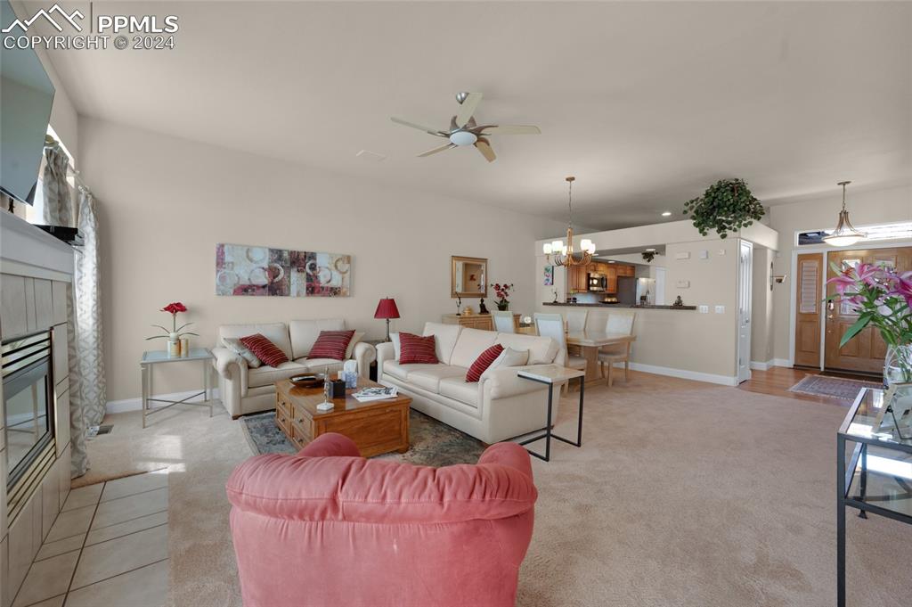 4529 Songglen Circle Colorado Springs, CO 80906 - Photo 7 of 40