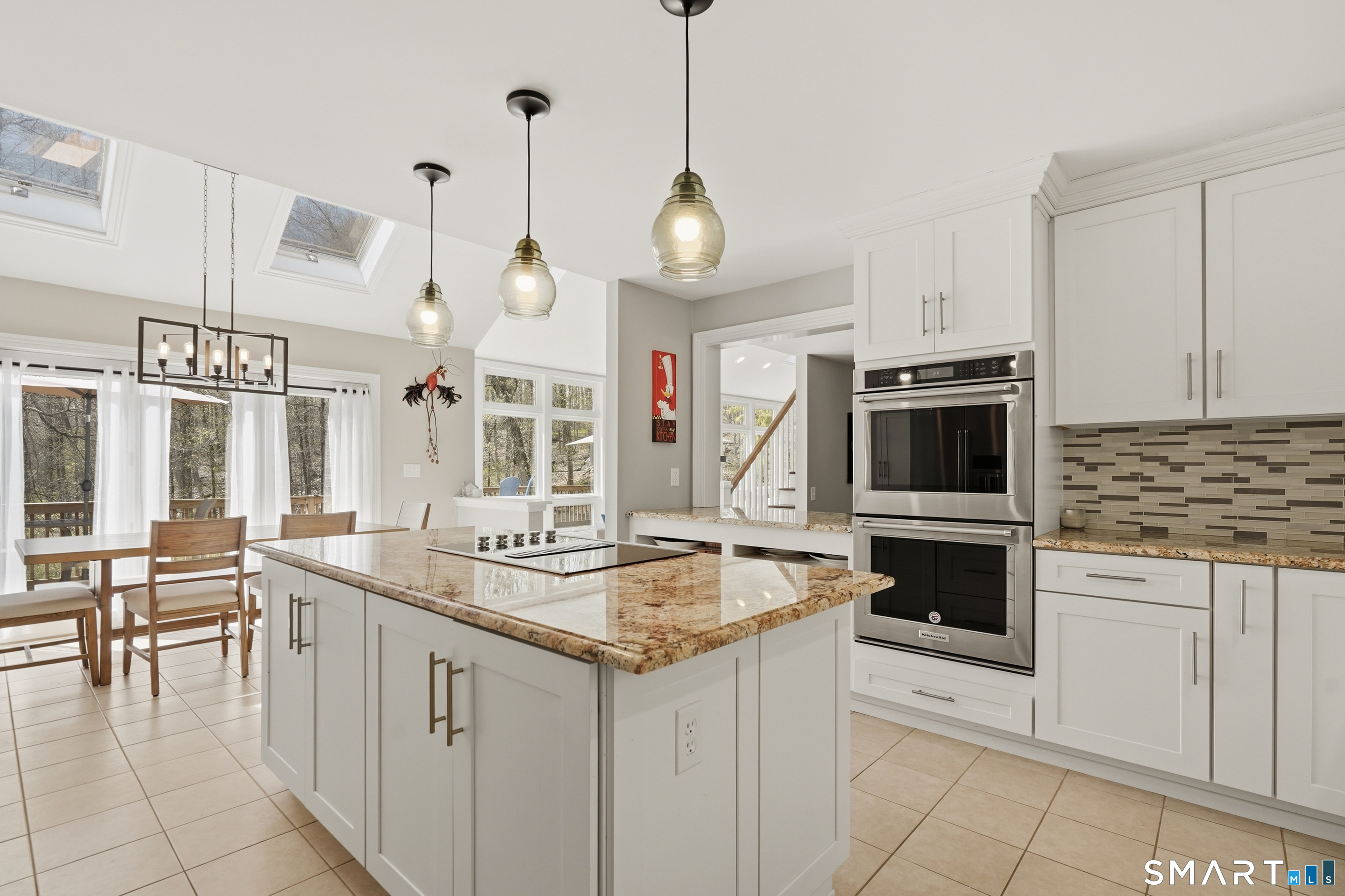 40 Deer Hill Road Redding, CT 06896 - Photo 11 of 37