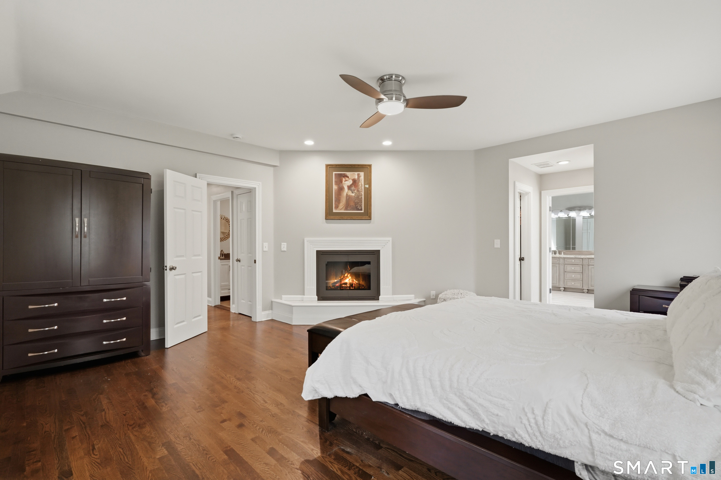 40 Deer Hill Road Redding, CT 06896 - Photo 15 of 37