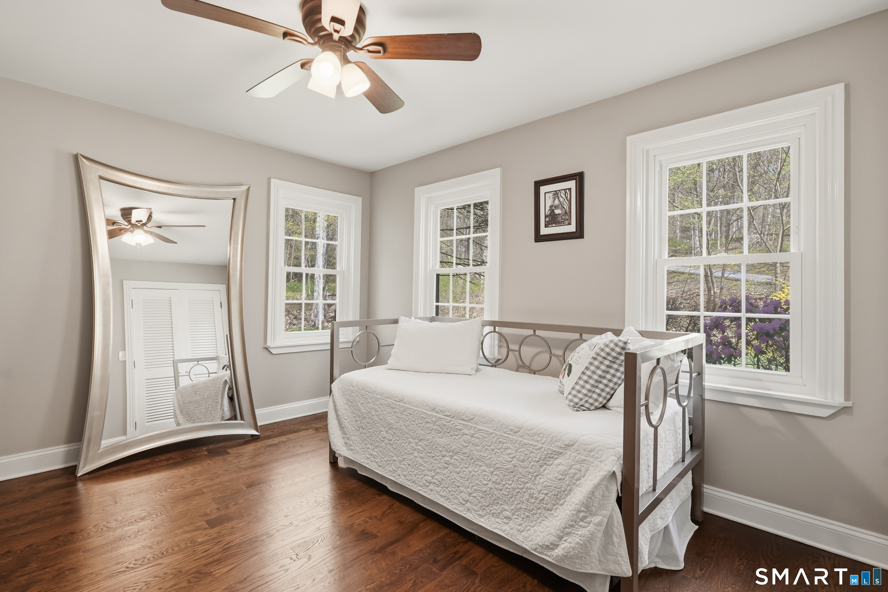 40 Deer Hill Road Redding, CT 06896 - Photo 19 of 37