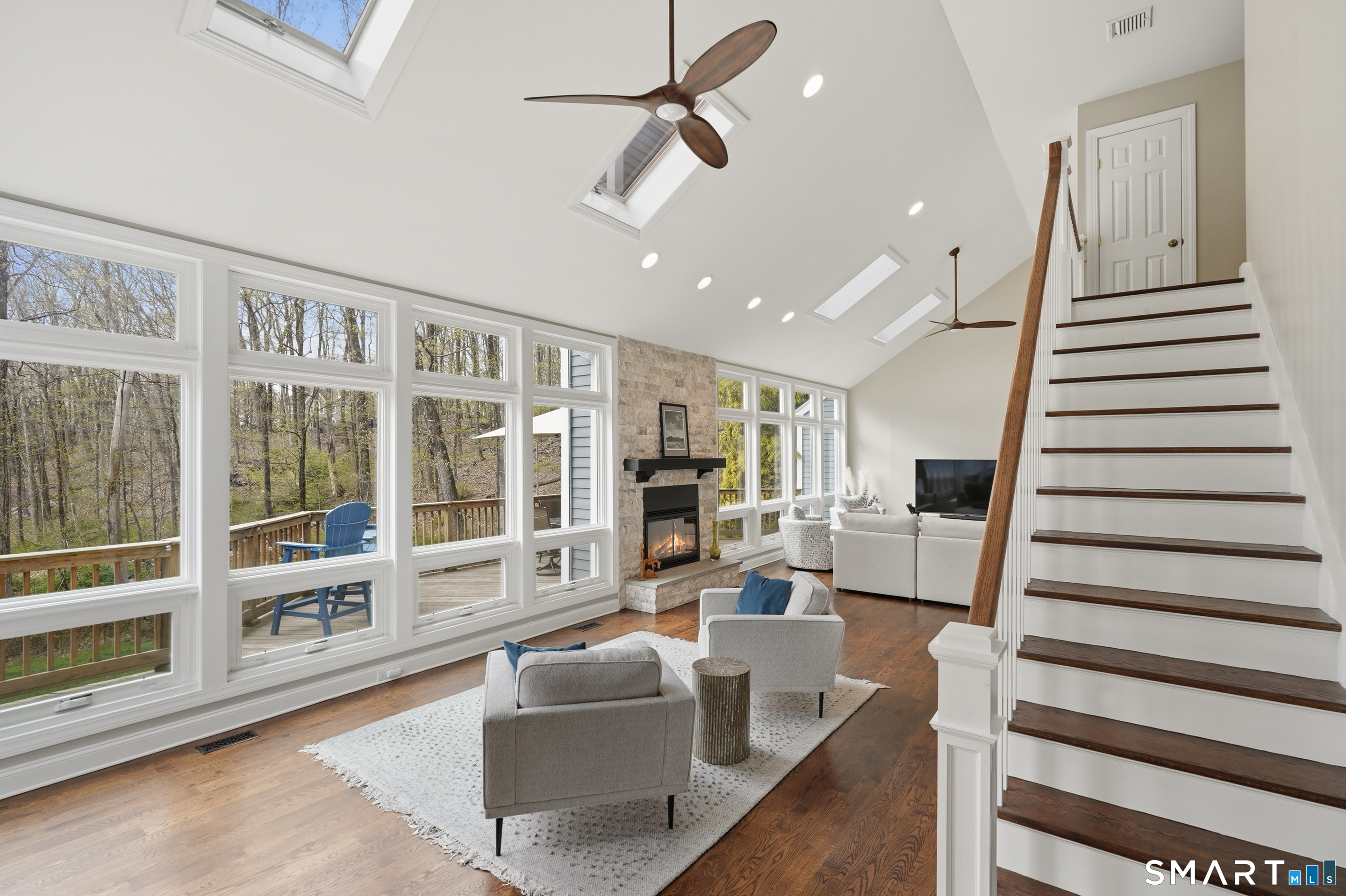 40 Deer Hill Road Redding, CT 06896 - Photo 21 of 37