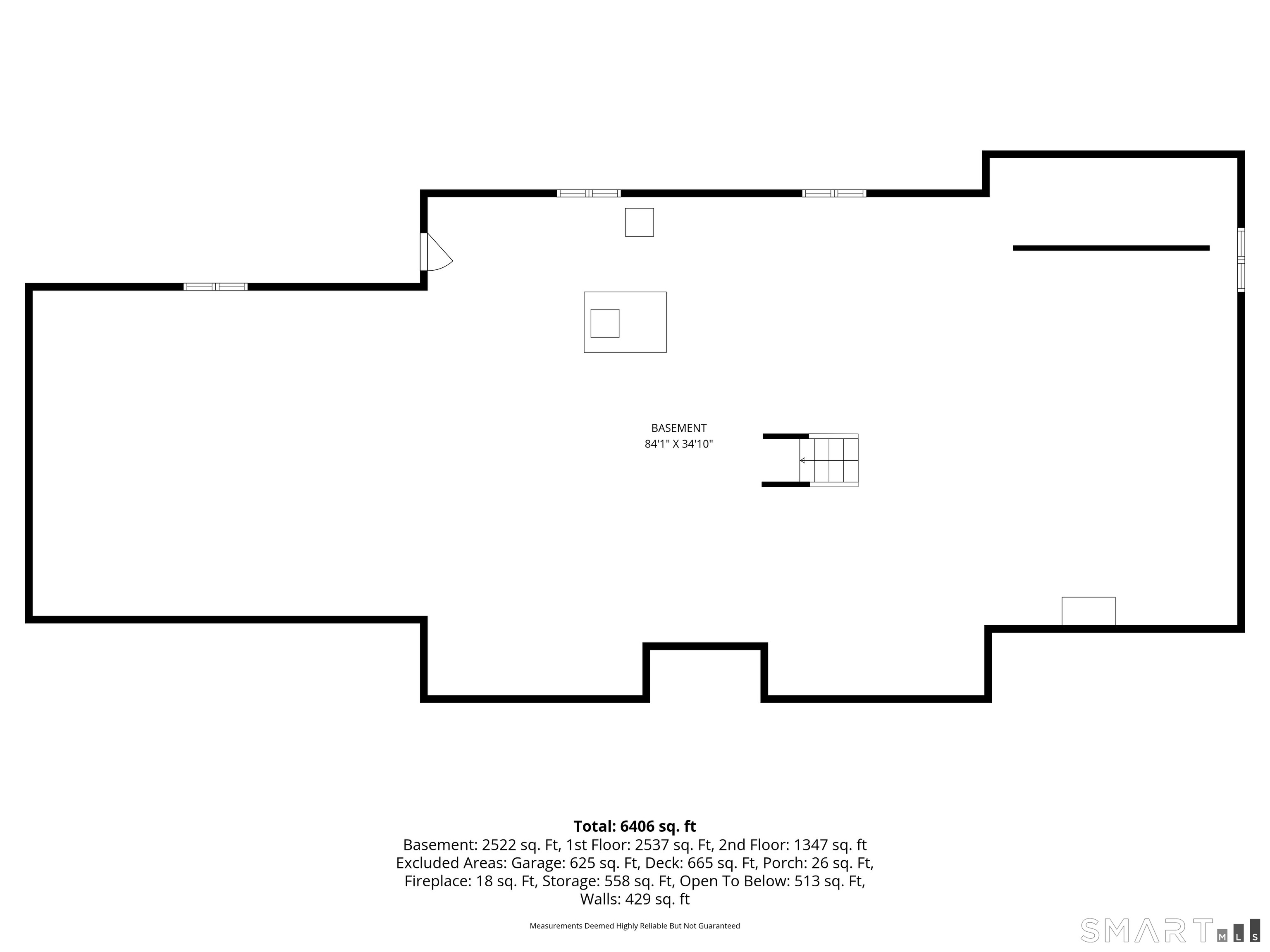 40 Deer Hill Road Redding, CT 06896 - Photo 37 of 37