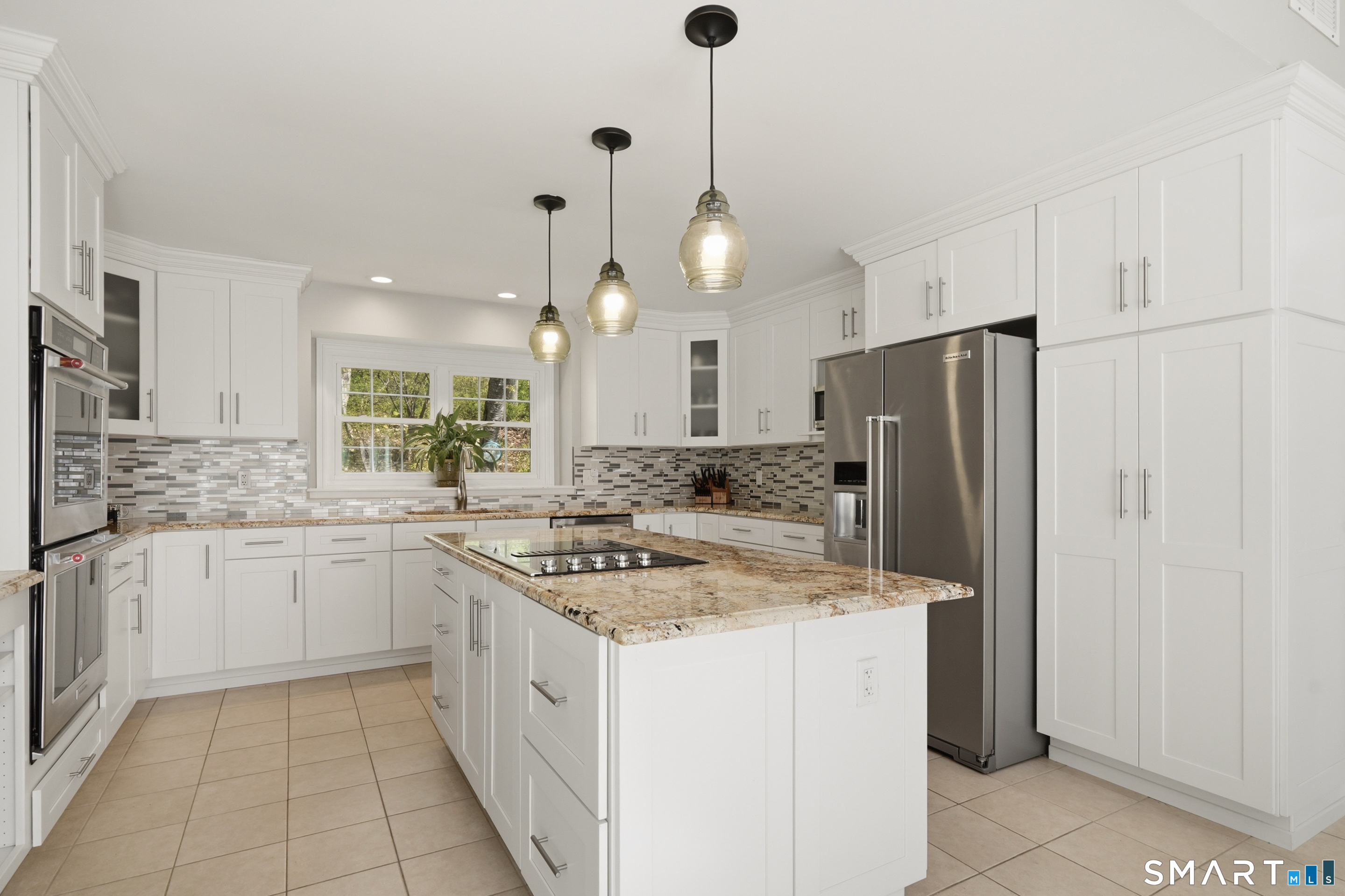 40 Deer Hill Road Redding, CT 06896 - Photo 10 of 37