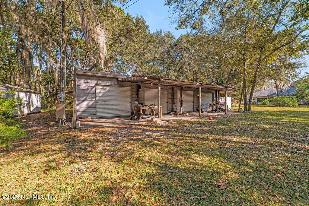 7378 Ricker Road Jacksonville, FL 32244 - Photo 30 of 42 4 Car Workshop