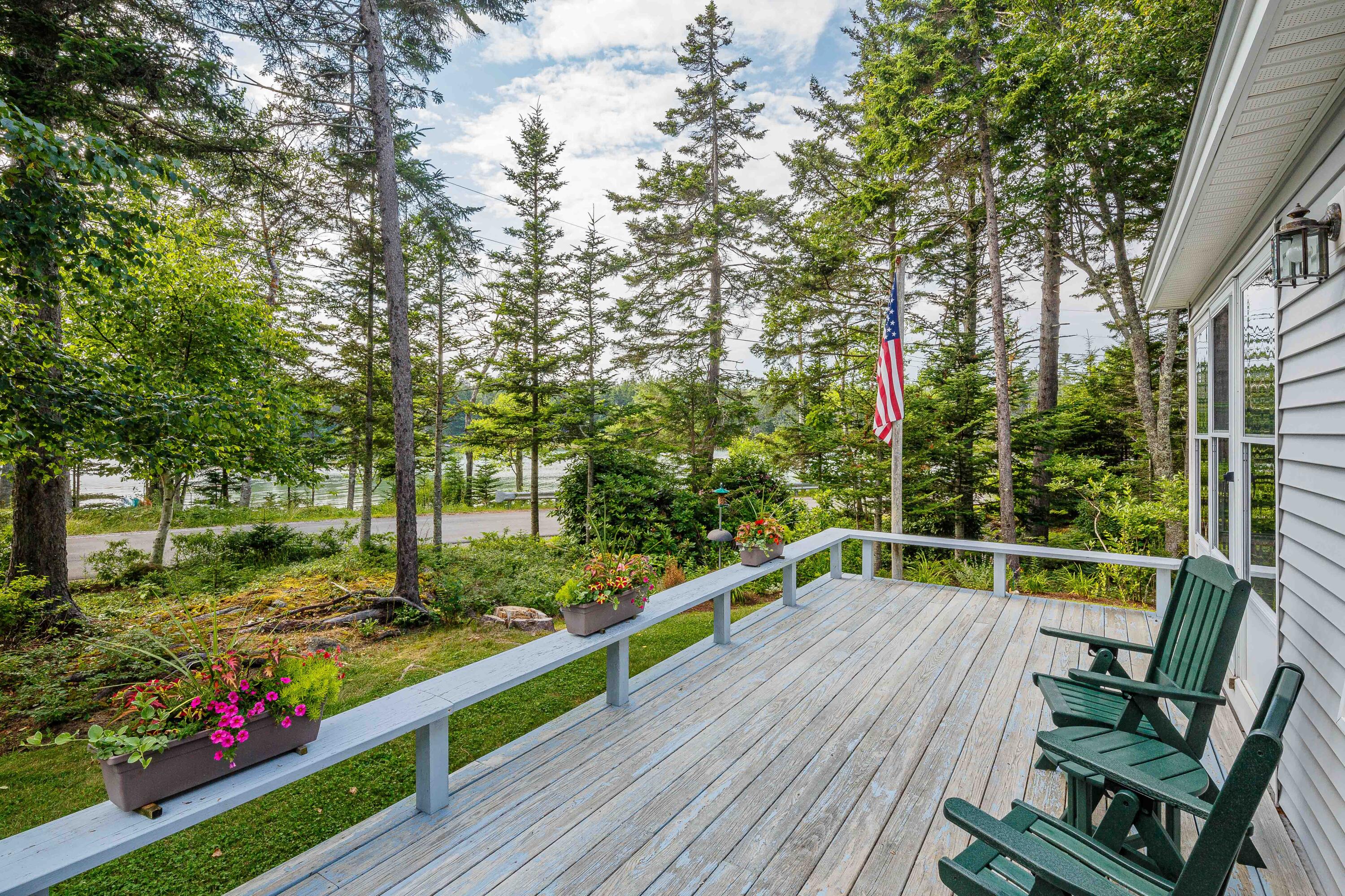 98 Harrington Cove Road Spruce Head, ME 04859 - Photo 1 of 49 98HaringtonCove_01_SS_mls