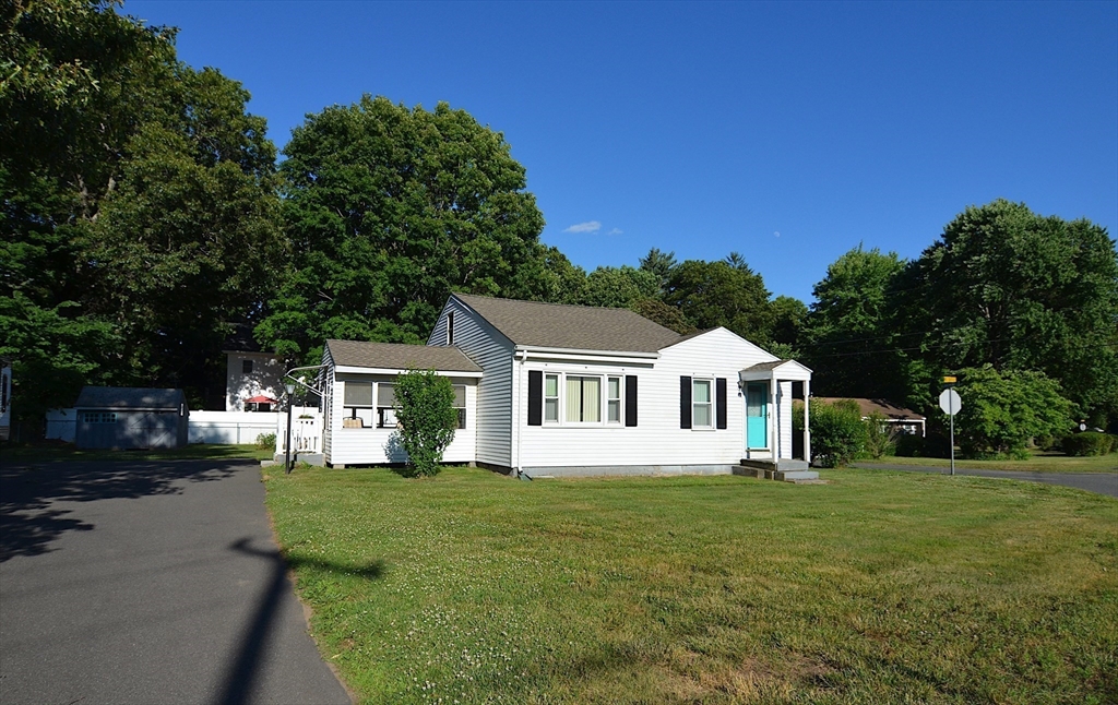 40 Point Grove Road Southwick, MA 01077 - Photo 13 of 13